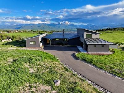 Mountain Luxury Horse Property For Sale Carbondale Colorado - image 10