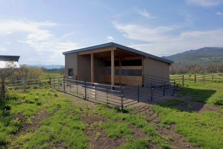 Mountain Luxury Horse Property For Sale Carbondale Colorado - image 5