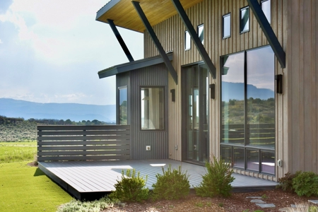 Mountain Luxury Horse Property For Sale Carbondale Colorado - image 6