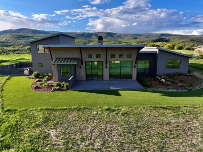 Mountain Luxury Horse Property For Sale Carbondale Colorado - image 12