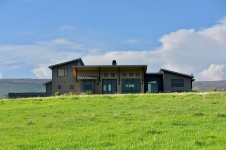 Mountain Luxury Horse Property For Sale Carbondale Colorado - image 3