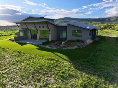 Mountain Luxury Horse Property For Sale Carbondale Colorado - image 13