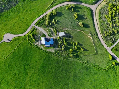 Mountain Luxury Horse Property For Sale Carbondale Colorado - image 9