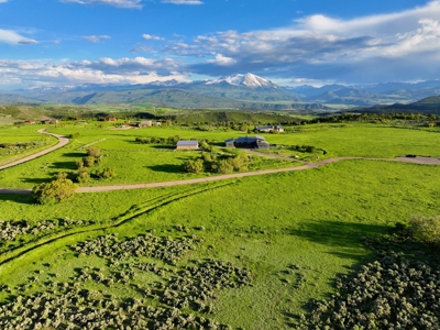 Mountain Luxury Horse Property For Sale Carbondale Colorado - image 15