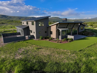 Mountain Luxury Horse Property For Sale Carbondale Colorado - image 11