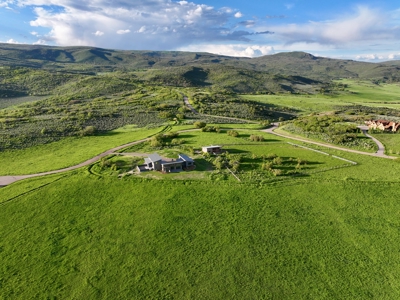 Mountain Luxury Horse Property For Sale Carbondale Colorado - image 8