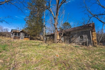 Large Land Tract for Sale in Floyd VA! - image 48