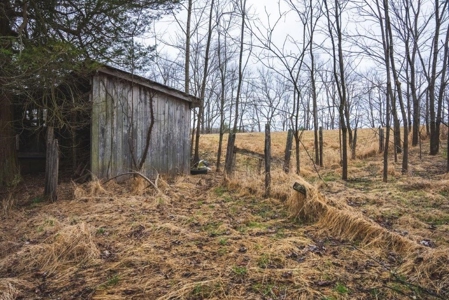 Large Land Tract for Sale in Floyd VA! - image 44
