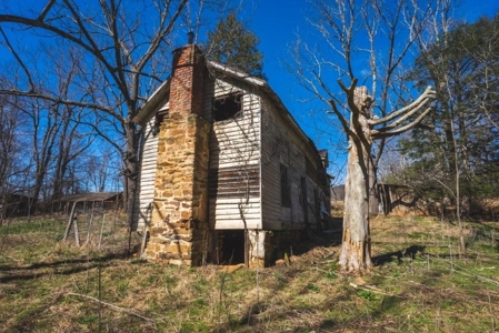 Large Land Tract for Sale in Floyd VA! - image 46