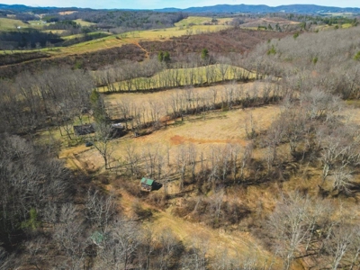 Large Land Tract for Sale in Floyd VA! - image 2