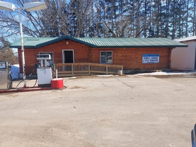 Convenience Store with DMV, Off Sale, Gas & Propane in MN - image 18