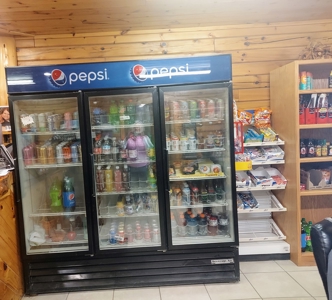 Convenience Store with DMV, Off Sale, Gas & Propane in MN - image 17