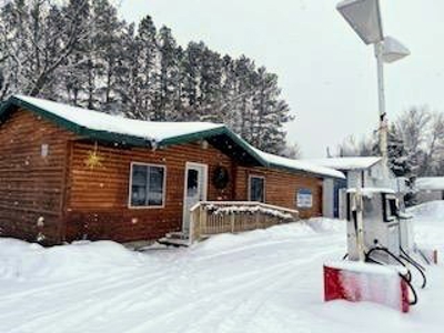 Convenience Store with DMV, Off Sale, Gas & Propane in MN - image 1