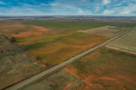 Beckham County Acreage for Sale, 25 Acres, Merritt, OK - image 17