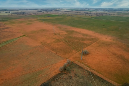 Beckham County Farm for Sale, 155 Acres, Merritt, OK - image 18