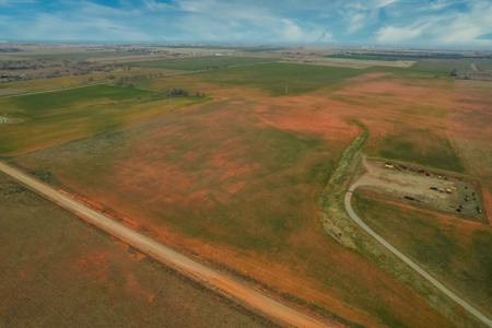 Beckham County Farm for Sale, 155 Acres, Merritt, OK - image 26