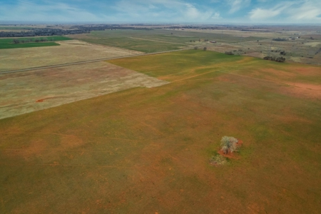 Beckham County Farm for Sale, 155 Acres, Merritt, OK - image 13