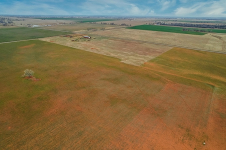 Beckham County Farm for Sale, 155 Acres, Merritt, OK - image 14