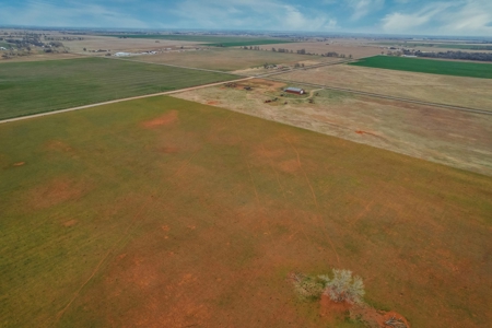 Beckham County Farm for Sale, 155 Acres, Merritt, OK - image 12