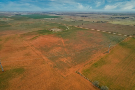 Beckham County Farm for Sale, 155 Acres, Merritt, OK - image 25