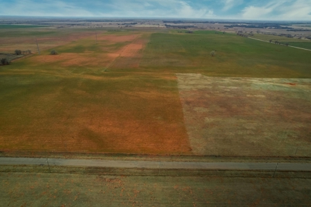 Beckham County Farm for Sale, 155 Acres, Merritt, OK - image 10