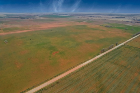 Beckham County Farm for Sale, 155 Acres, Merritt, OK - image 20