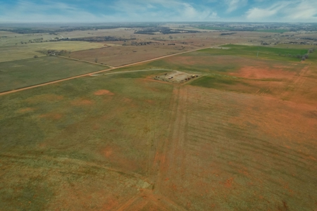 Beckham County Acreage for Sale, 20 Acres, Merritt, OK - image 34
