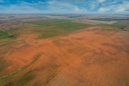 Beckham County Acreage for Sale, 20 Acres, Merritt, OK - image 22