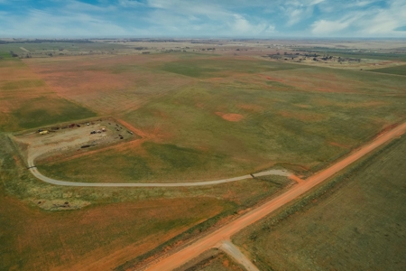 Beckham County Acreage for Sale, 20 Acres, Merritt, OK - image 30