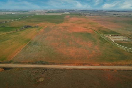 Beckham County Acreage for Sale, 20 Acres, Merritt, OK - image 24