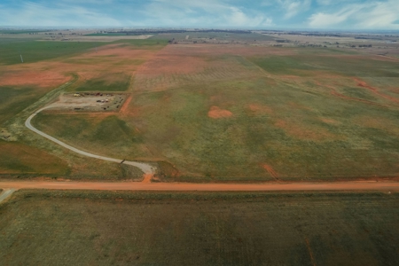 Beckham County Acreage for Sale, 20 Acres, Merritt, OK - image 32