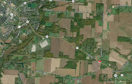 Online Only Real Estate Auction - Delaware Building Lot - image 7