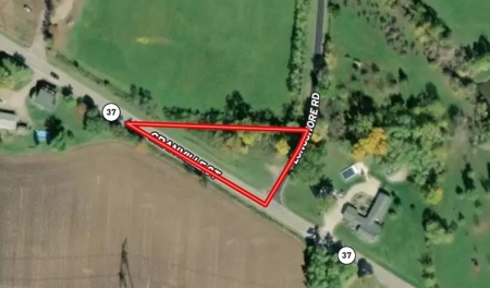 Online Only Real Estate Auction - Delaware Building Lot - image 6