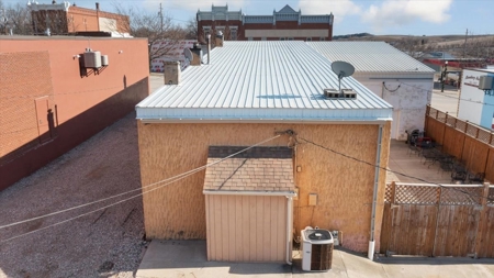 FOR SALE, Bar, Building Downtown Audubon, Turn Key - image 41