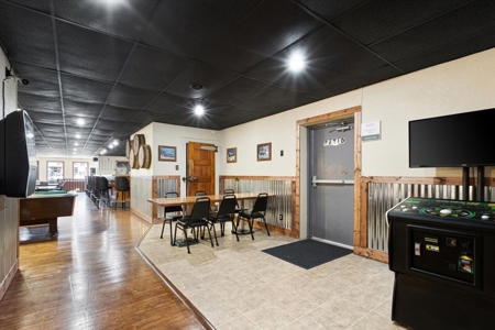 FOR SALE, Bar, Building Downtown Audubon, Turn Key - image 33