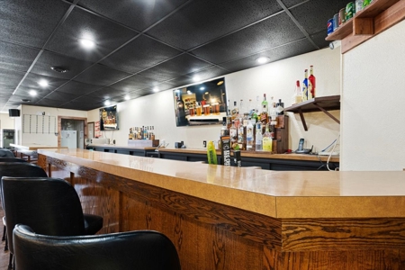 FOR SALE, Bar, Building Downtown Audubon, Turn Key - image 16