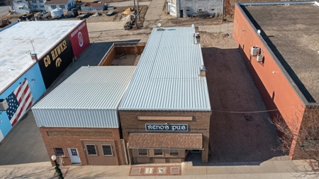 FOR SALE, Bar, Building Downtown Audubon, Turn Key - image 5