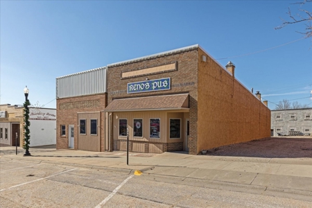 FOR SALE, Bar, Building Downtown Audubon, Turn Key - image 6