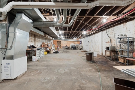 FOR SALE, Bar, Building Downtown Audubon, Turn Key - image 34