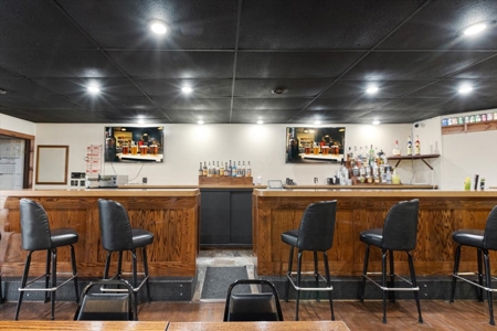 FOR SALE, Bar, Building Downtown Audubon, Turn Key - image 14