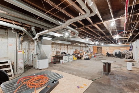 FOR SALE, Bar, Building Downtown Audubon, Turn Key - image 35