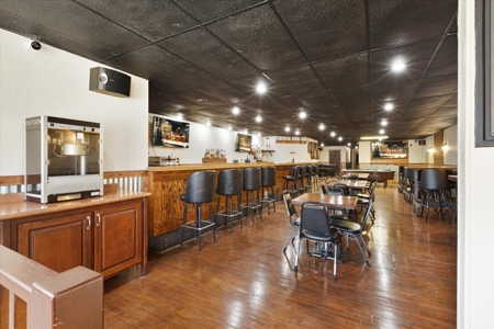 FOR SALE, Bar, Building Downtown Audubon, Turn Key - image 7