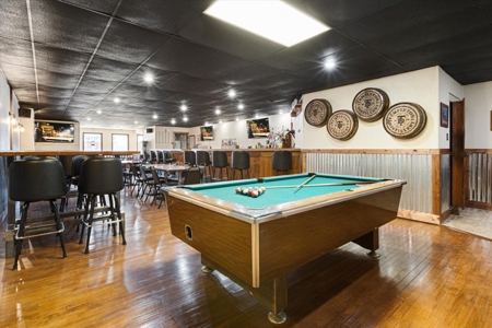 FOR SALE, Bar, Building Downtown Audubon, Turn Key - image 36