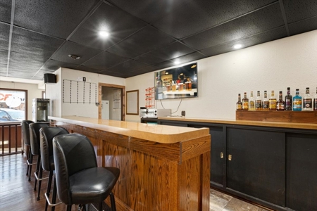 FOR SALE, Bar, Building Downtown Audubon, Turn Key - image 12
