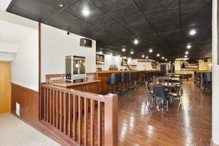 FOR SALE, Bar, Building Downtown Audubon, Turn Key - image 49