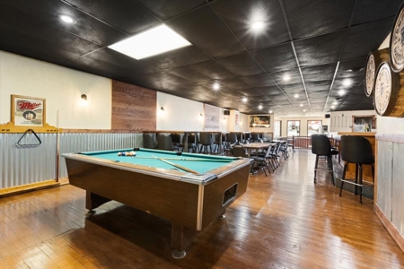 FOR SALE, Bar, Building Downtown Audubon, Turn Key - image 31