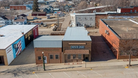 FOR SALE, Bar, Building Downtown Audubon, Turn Key - image 4