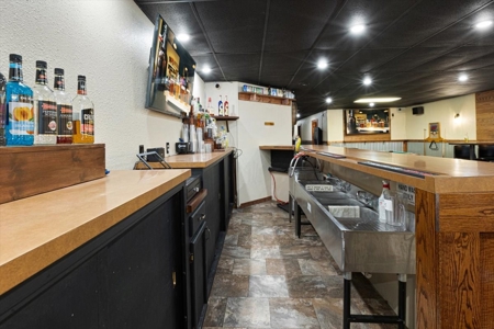 FOR SALE, Bar, Building Downtown Audubon, Turn Key - image 15