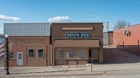 FOR SALE, Bar, Building Downtown Audubon, Turn Key - image 2