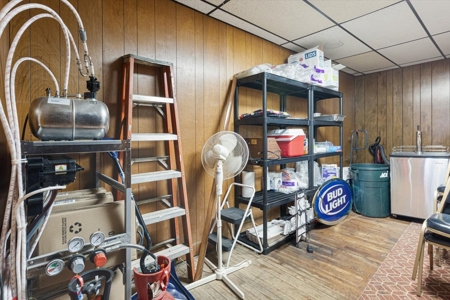 FOR SALE, Bar, Building Downtown Audubon, Turn Key - image 28
